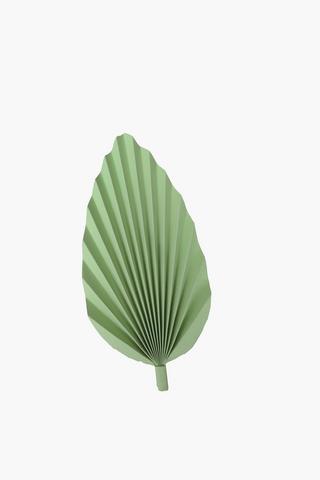 Hanging Paper Fan Large 30cm
