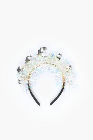 Disco Party Headband