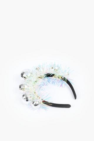 Disco Party Headband