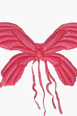 Butterfly Wings Balloon