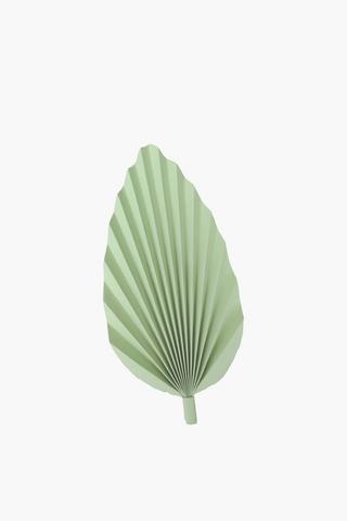 Hanging Paper Fan Large 30cm
