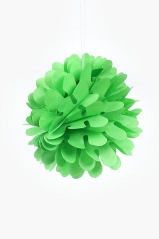 Hanging Daisy Ball 20cm