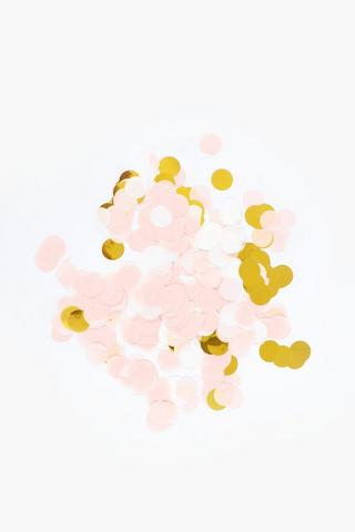 Party Dots Confetti 30 Gram