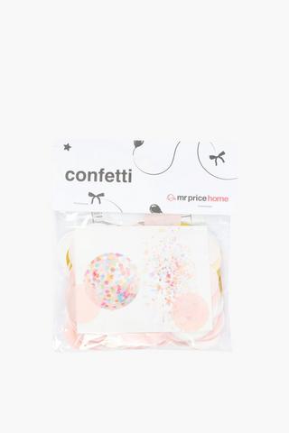 Party Dots Confetti 30 Gram