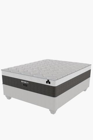 Restonic Gen Two Queen Mattress, 152cm