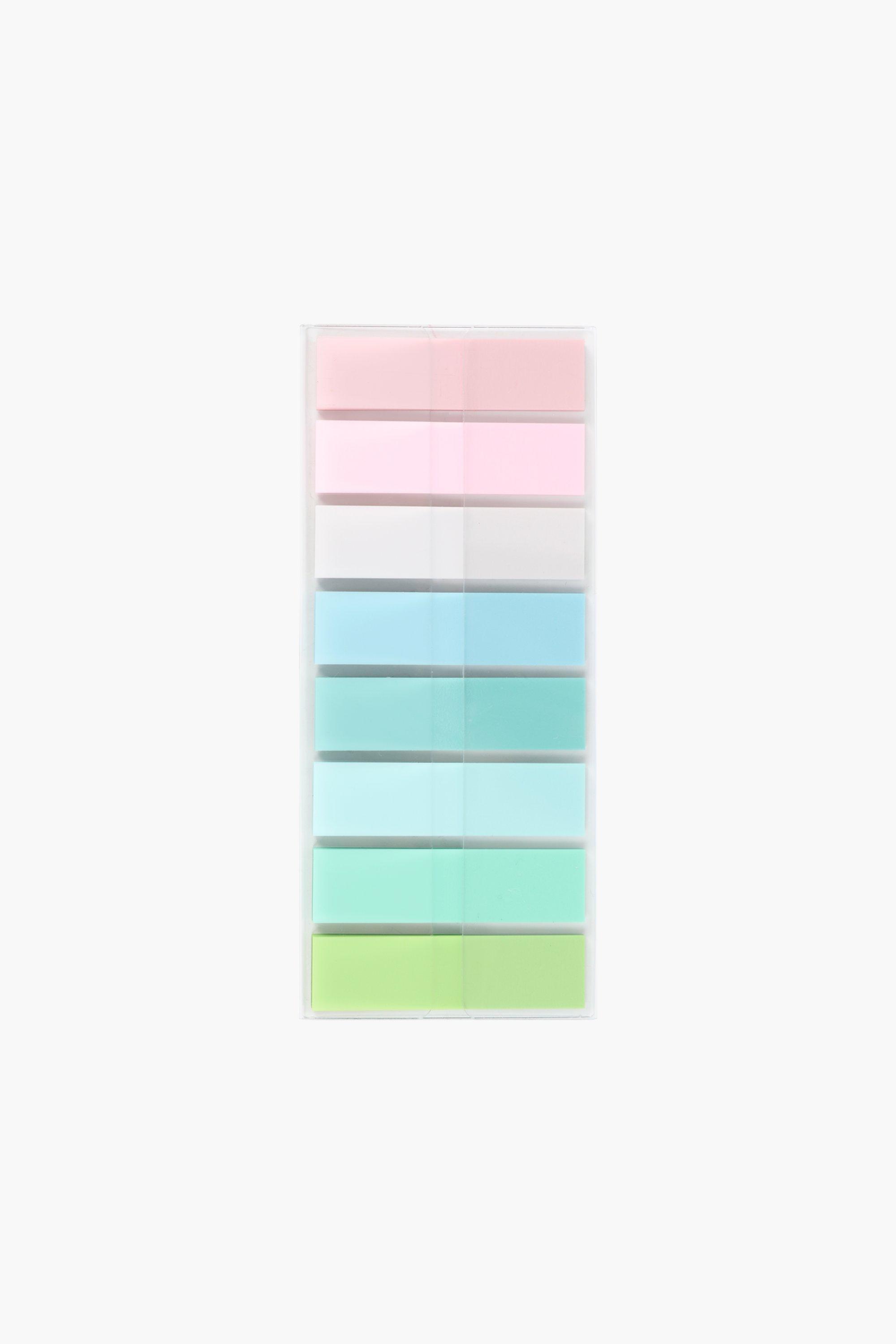 Index Tabs