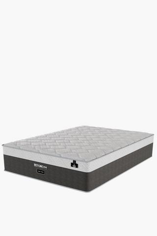 Restonic Gen Two Double  Mattress, 137cm