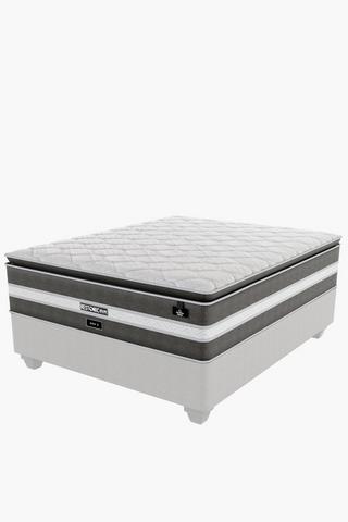 Restonic Gen Z Queen Mattress, 152cm