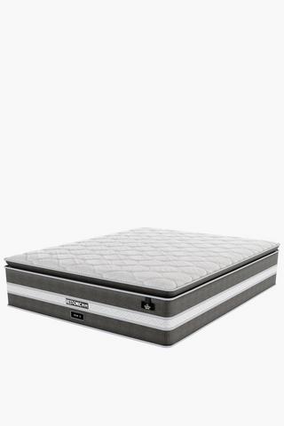 Restonic Gen Z Queen Mattress, 152cm