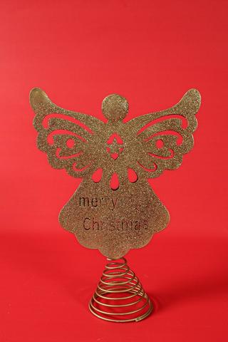 Angel Tree Topper