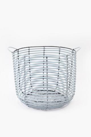 Kwezi Mini Laundry Basket