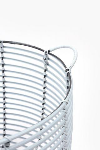 Kwezi Mini Laundry Basket