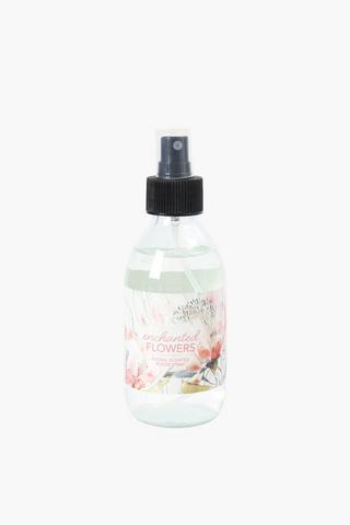 Enchanted Flowers Room Spray, 200ml