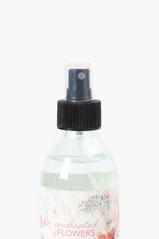 Enchanted Flowers Room Spray, 200ml
