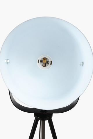 Bretman Metal Desk Lampset, E14