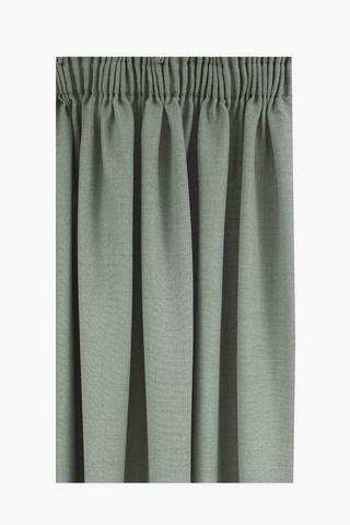 Taped Bronx Taped Curtain, 230x218cm