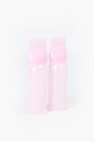 2 Pack Serum Bottle Applicator