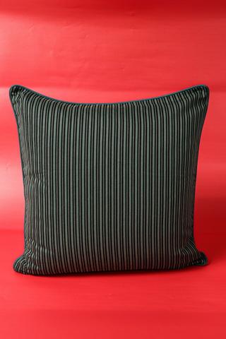 Christmas Jacquard Oppulence Feather Filled Scatter Cushions, 60x60cm