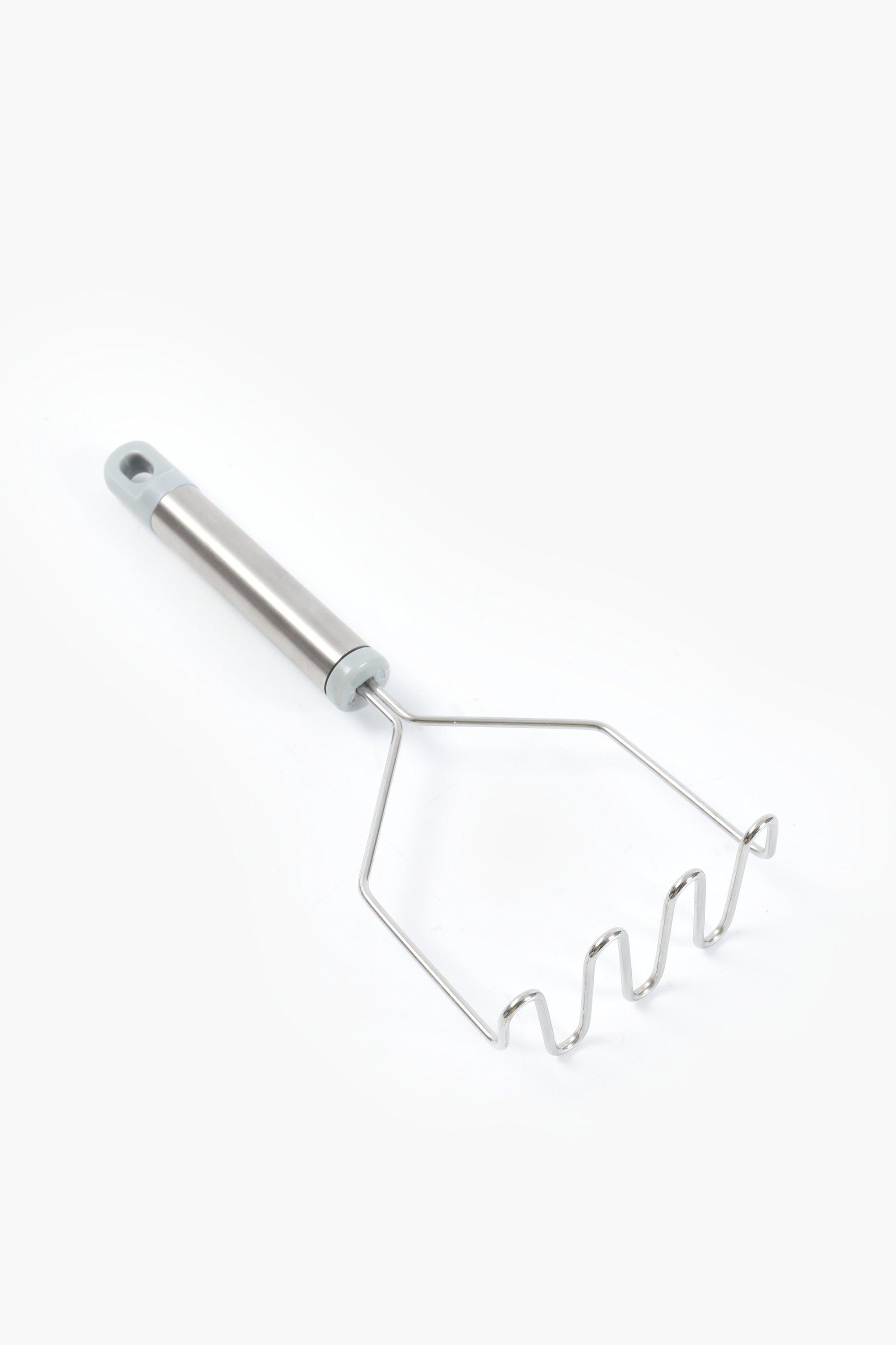 Stainless Steel Masher