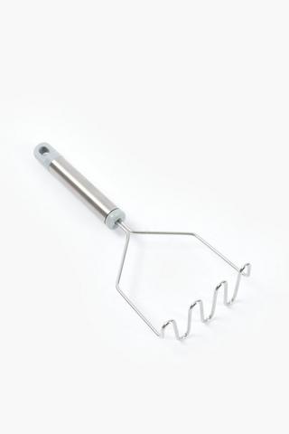 Stainless Steel Masher