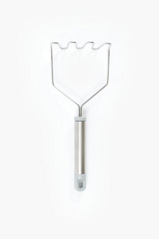 Stainless Steel Masher