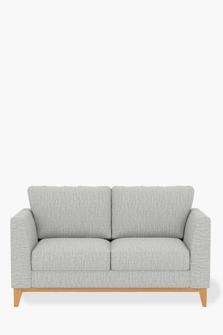 Kayla 2 Seater Sofa, Made To Order