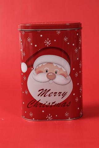 Santa Treat Tin, 345g