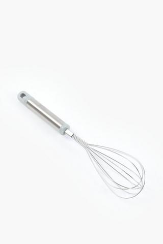 Stainless Steel Whisk