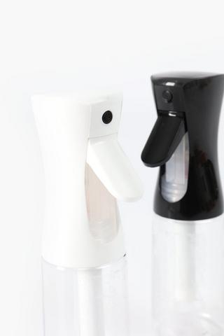 2 Pack Mist Spray Bottles