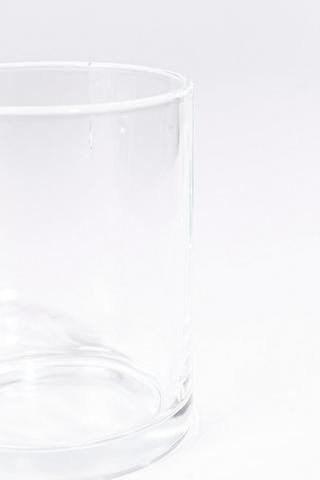 Glass Mug,320ml