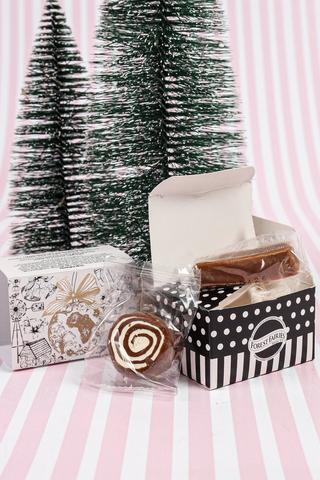 Forest Fairies Mini Treats,65g