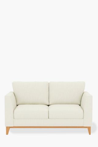 Kayla 2 Seater Sofa, Made To Order