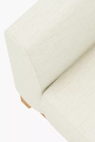 Kayla 2 Seater Sofa, Made To Order