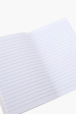 Aberdeen A5 Nb - Softbound Cover