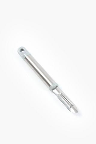 Stainless Steel Peeler