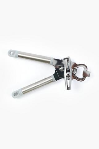 Stainless Steel Can Opener