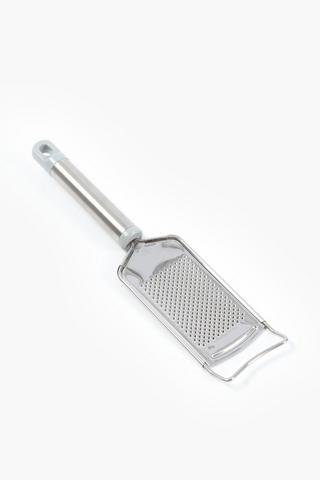 Stainless Steel Grater