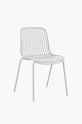 Berlin Dining Chair