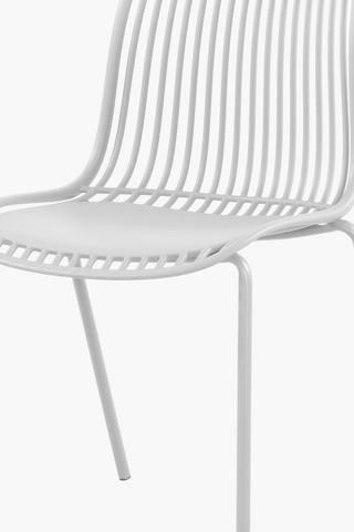 Berlin Dining Chair