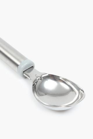 Stainless Steel Ice Cream Scoop