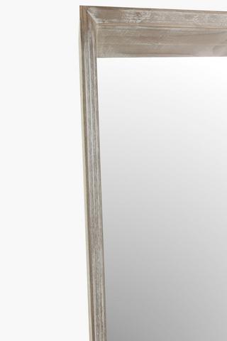 Gallery Slant Mirror, 140x60cm