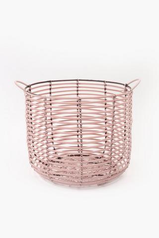 Kwezi Mini Laundry Basket