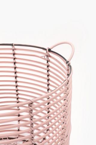 Kwezi Mini Laundry Basket