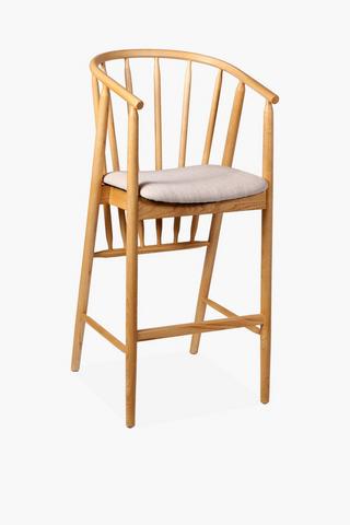 Spindle Bar Chair