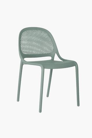 Hexi Dining Chair