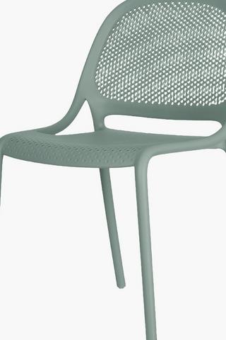 Hexi Dining Chair