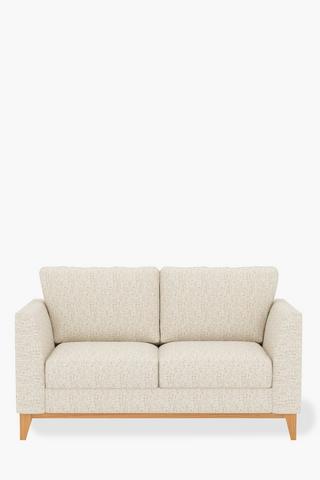 Kayla 2 Seater Sofa, Made To Order