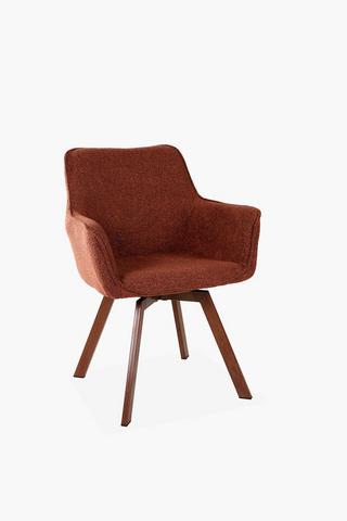 Haven Luxe Dining Chair