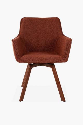 Haven Luxe Dining Chair