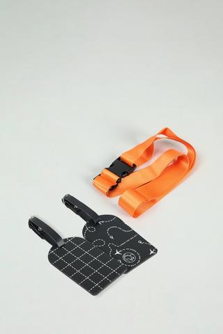 3 Pack Luggage